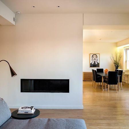 Central Acropolis View Apartment Atena Exterior foto