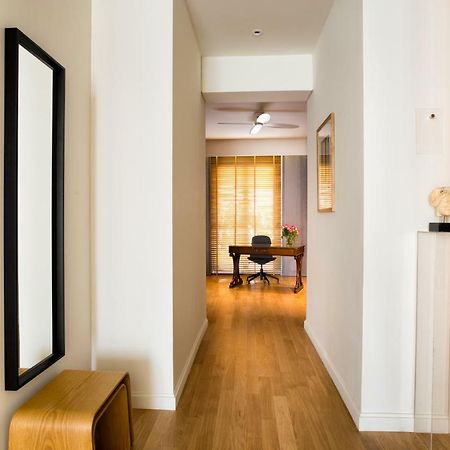 Central Acropolis View Apartment Atena Exterior foto