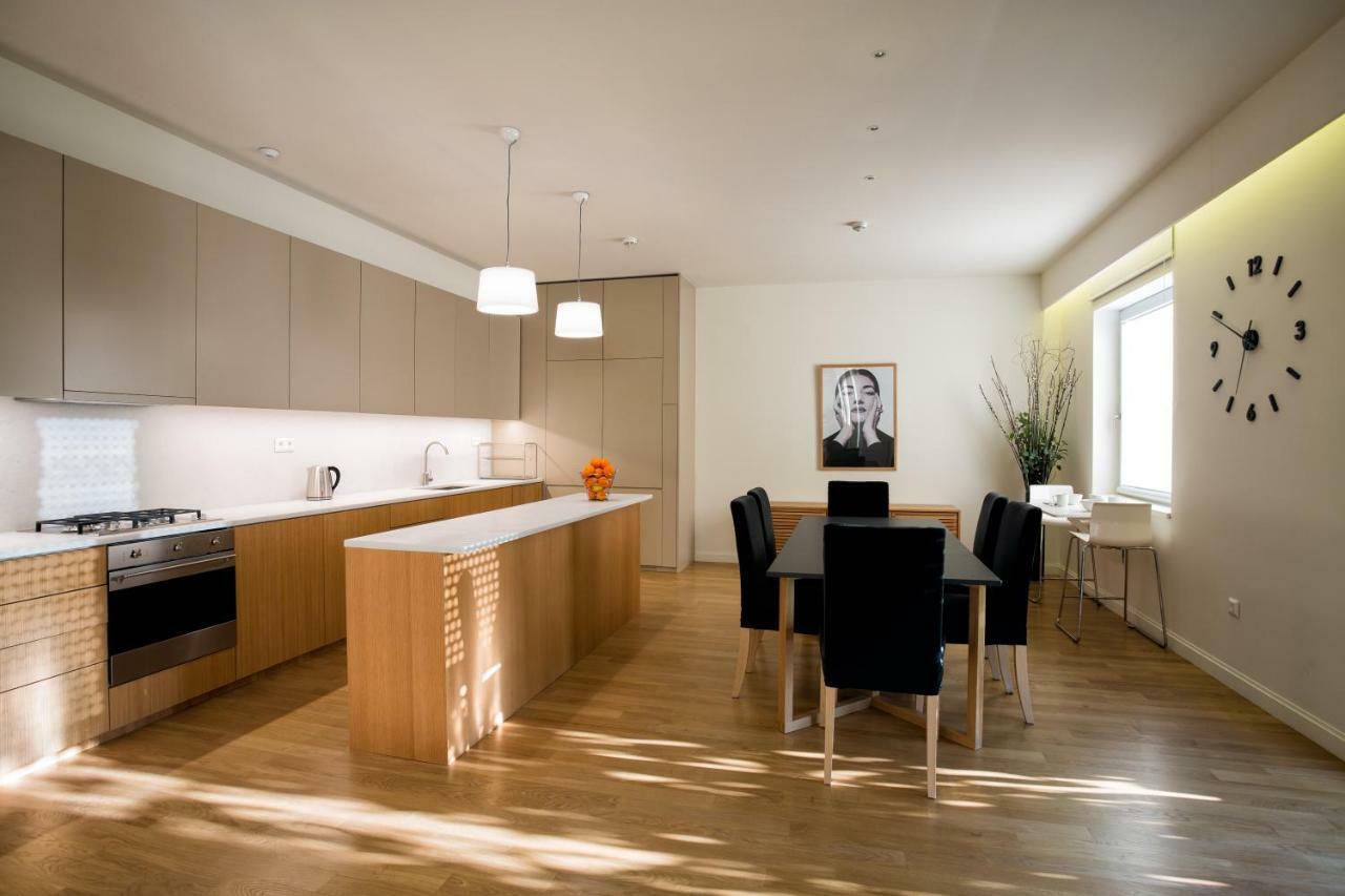 Central Acropolis View Apartment Atena Exterior foto