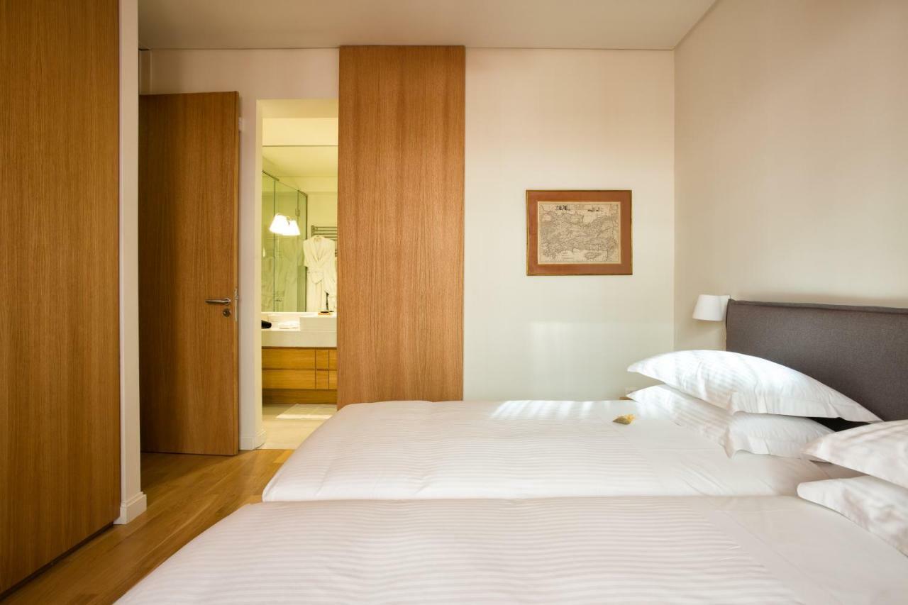 Central Acropolis View Apartment Atena Exterior foto