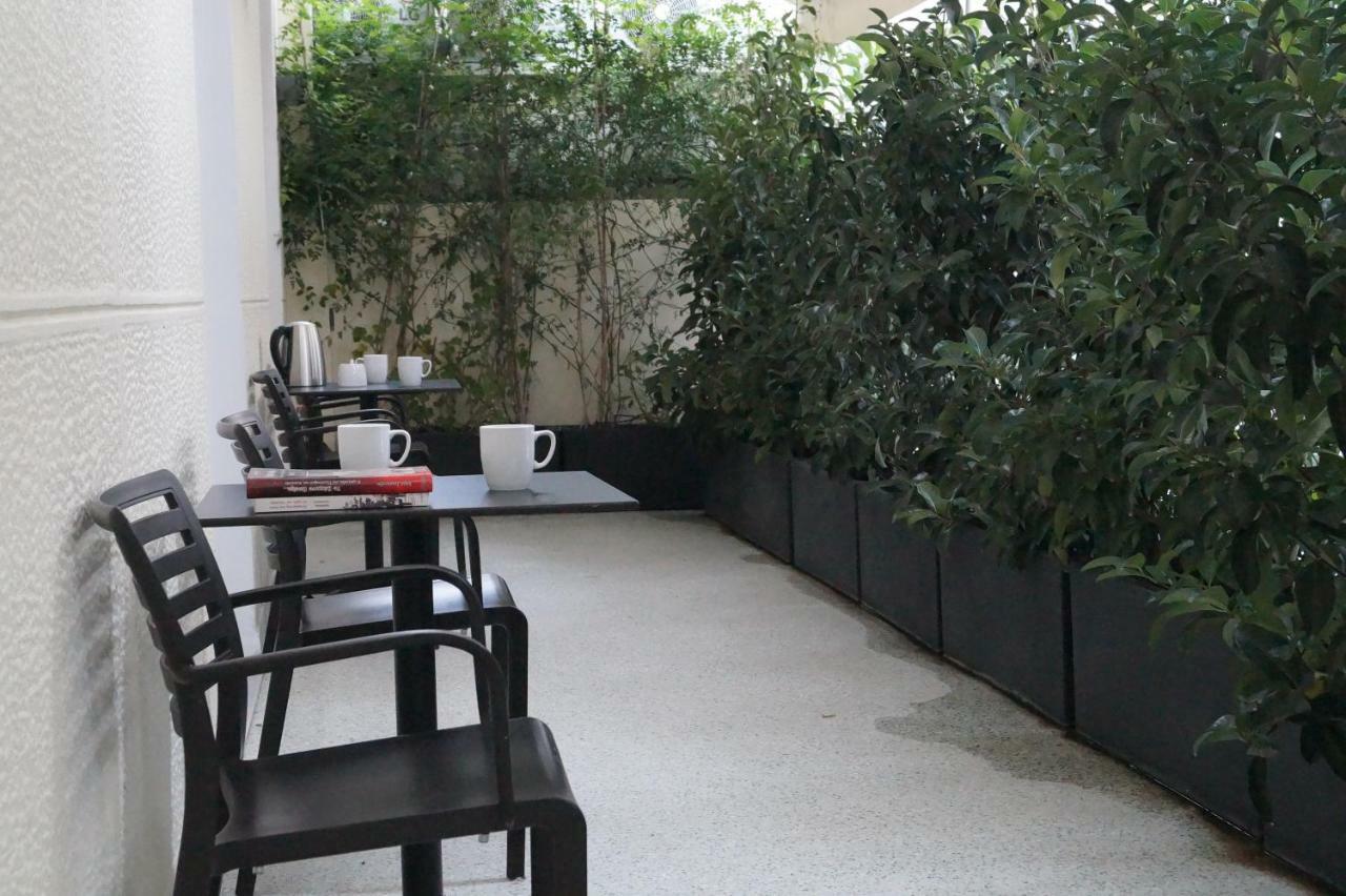 Central Acropolis View Apartment Atena Exterior foto