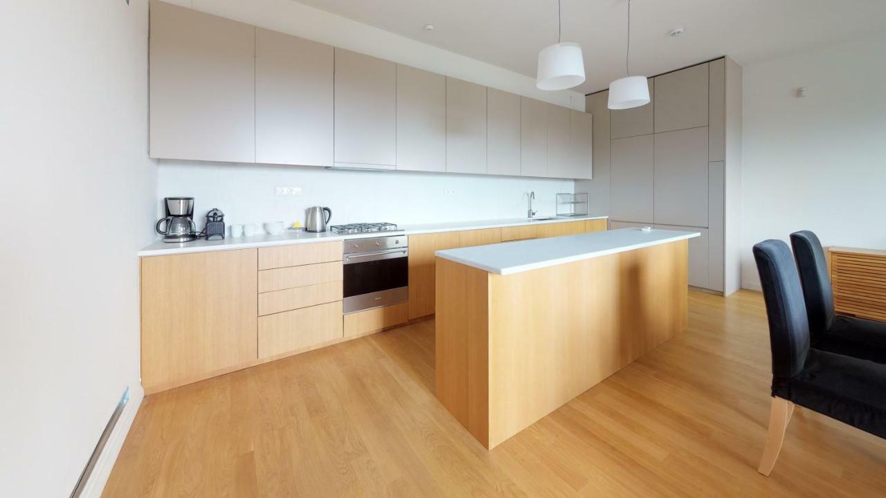 Central Acropolis View Apartment Atena Exterior foto