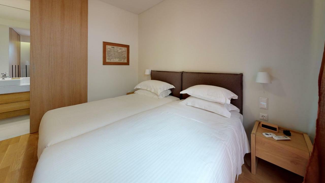 Central Acropolis View Apartment Atena Exterior foto