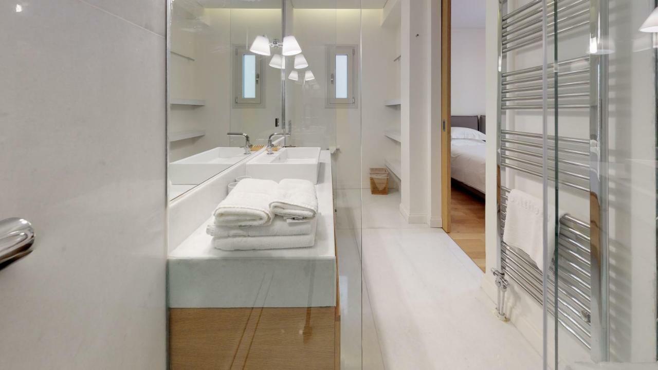 Central Acropolis View Apartment Atena Exterior foto